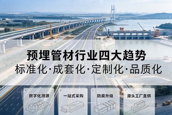 易门行业发展趋势总结