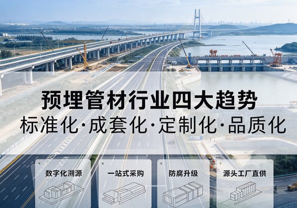 易门行业发展趋势总结