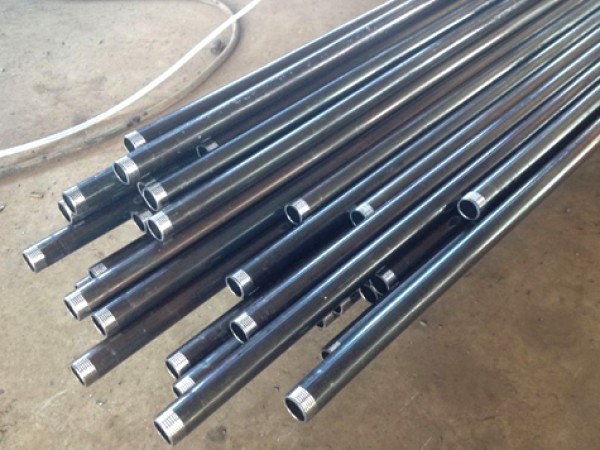 易门注浆管定制