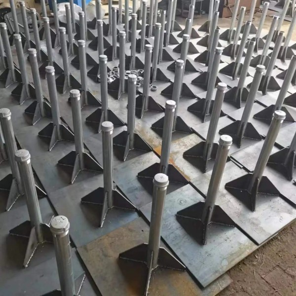 易门鑫亿呈沉降板生产