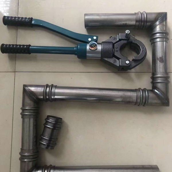 易门鑫亿呈冷却管